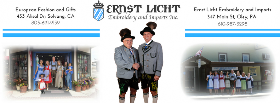 Ernst Licht Clearance Sale
