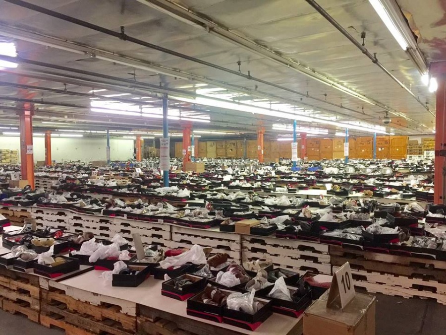 Michael Antonio Women's Shoe Warehouse 