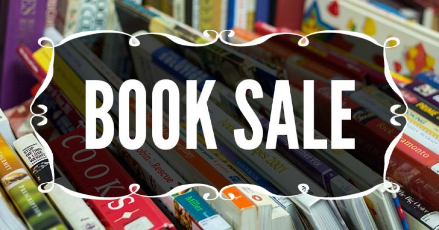Union Library Company of Hatboro Book Sale