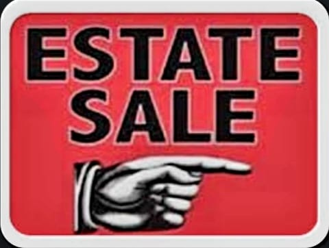 B&S Estate Sales Multi Home Sale
