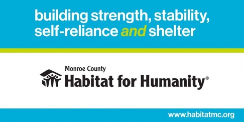 Monroe County Habitat for Humanity Warehouse Sale