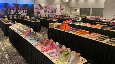 Makeup Final Sale - Fort Washington, PA
