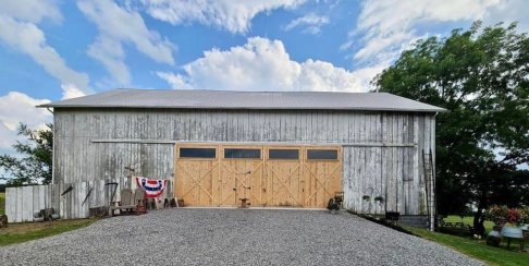 Briar Brook Barn June Sale