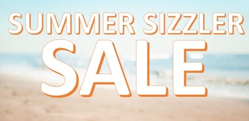 GC Country Store Summer Sizzler Sale