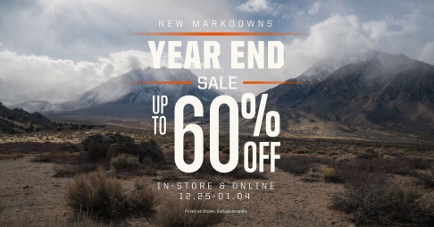 5.11 Tactical Year End Sale - Pittsburgh